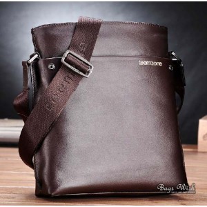 man messenger bag