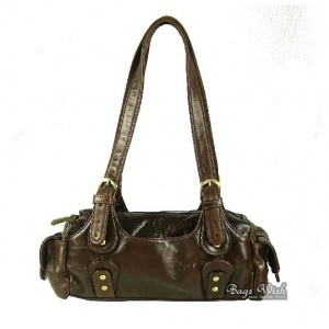 Soft leather handbag black, coffee tote leather handbag