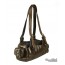 tote leather handbag