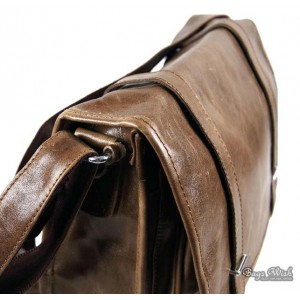 coffee messenger bag for students