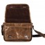 mens coffee messenger bag for students