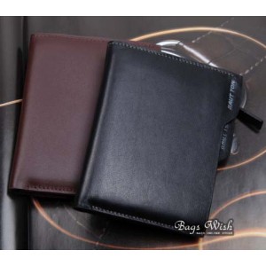 Nice wallet black