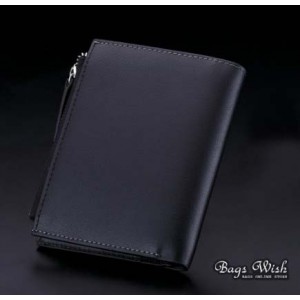 leather purse wallet