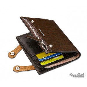 stylish mens wallet