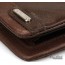 Soft wallet purse