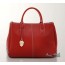 red OL fashion bag
