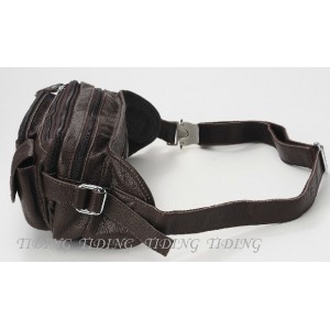 coffee waist pack for men