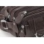 leather waist pack for men
