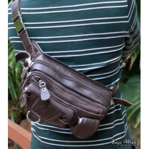 mens waist pack