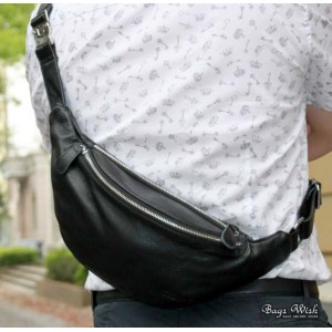 secure fanny pack