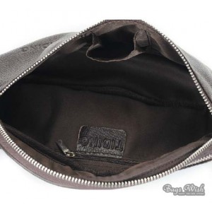 coffee secure fanny pack