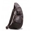 One strap backpack