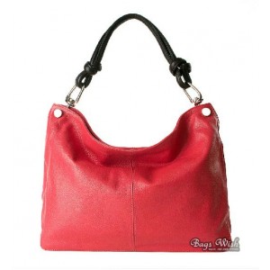 OL hobo handbags leather, high quality leather handbag