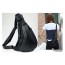 womens backpack leather purse
