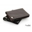 Soft leather wallet