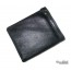 black small mens wallet