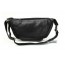 Leather waist pouch