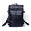black 14 inch notebook backpack
