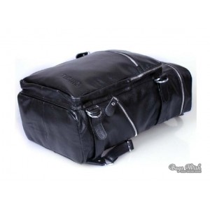 rucksack backpack black