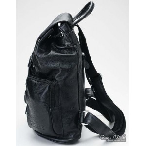 school backpack black