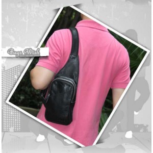 mens Backpacks one strap