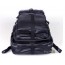 purse backpack black