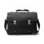 Quality leather briefcase