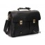 leather 16 laptop briefcase