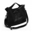 black Hobo handbag