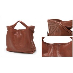 brown Hobo handbag