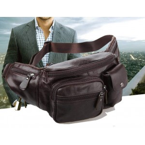 Men waist bag