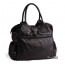 unique leather handbag