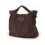 coffee Hobo handbag