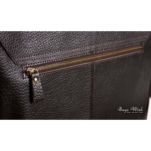 leather laptop bag