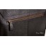 leather laptop bag