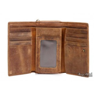 leather wallets for men