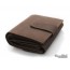 Wallets mens leather