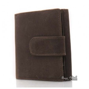 strong leather wallets