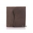 brown Wallets mens leather