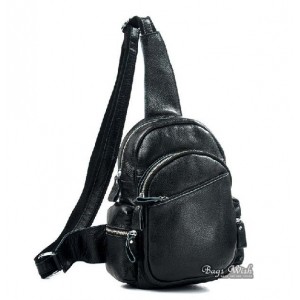 Backpack shoulder bag