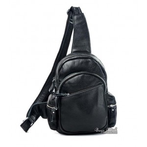 mens Backpack shoulder bag