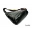 black  purse bag