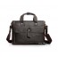 Mens briefcase bag