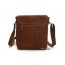 mens leather satchel