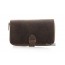 Mens wallet leather