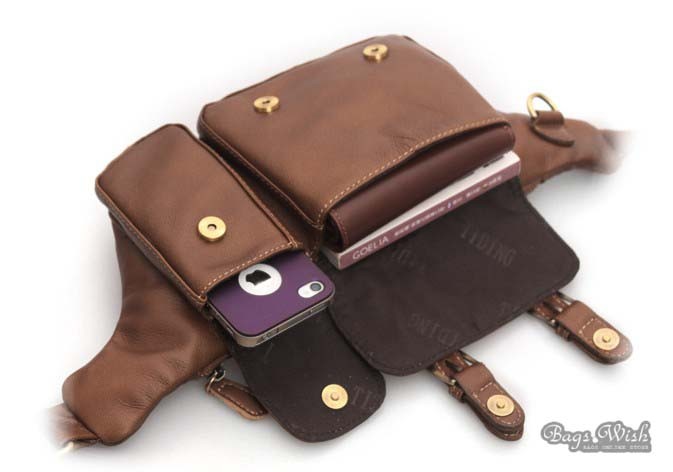 best bike fanny pack
