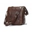 Mens shoulder bag