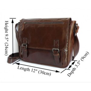 mens student messenger bag