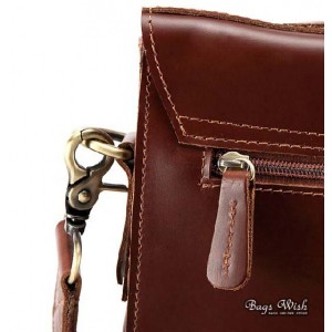 brown laptop briefcase bag