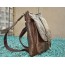 mens vintage leather bag